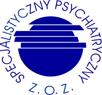 Specjalistyczny Psychiatryczny Zespół Opieki Zdrowotnej w Łodzi 91-229 Łódź, ul. Aleksandrowska 159 tel. / fax. 652-96-39, 652-80-30 REGON 000297187 NIP 947-16-67-139 SPZOZ/ZPiZ/101/18 Łódź dnia 08.