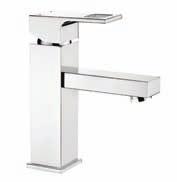 washbasin taps Concrete Style