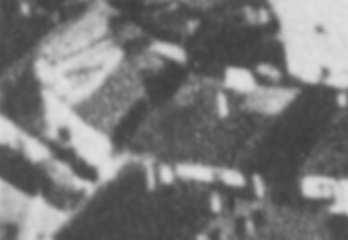 1930s, Olejna street, Fragment panoramy