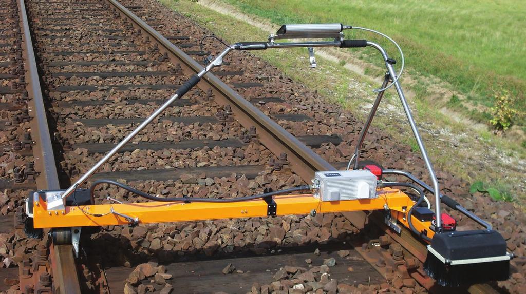W początkowych etapach projektu dobierano nisko kosztowe komponenty o małym poborze mocy, przeprowadzano badania ich własności metrologicznych i eksploatacyjnych.
