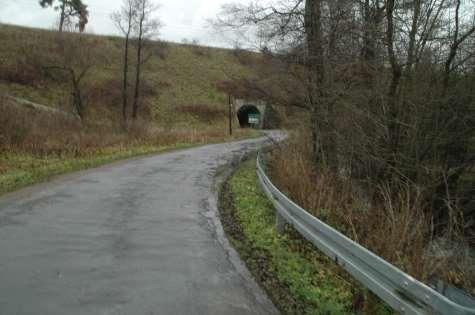 PROJEKT BUDOWLANY dla zadania p.n. Odbudowa drogi powiatowej nr 3272D Smreczyna Kamieńczyk km 0+000 3+450 ADRES: INWESTOR : Gmina Międzylesie dz. nr 295, 340 obręb Kamieńczyk oraz dz.