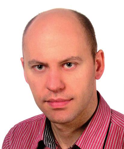 SŁOWO WSTĘPNE Drogi Czytelniku!