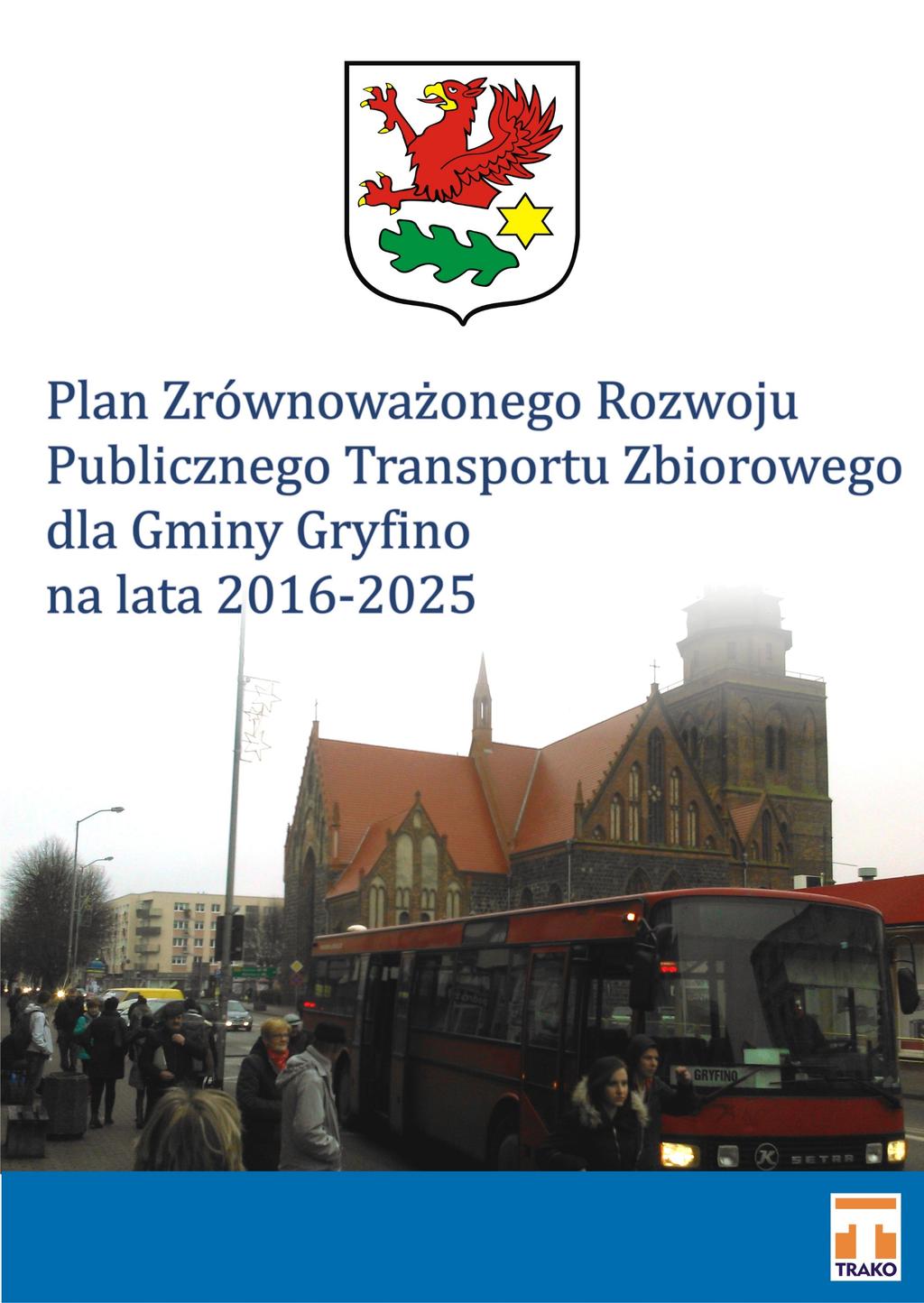 Załącznik do Uchwały Nr Rady Miejskiej