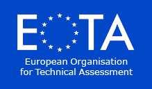 dnia 17 listopada 2016 r. w sprawie krajowych ocen technicznych (Dz. U. z 2016 r., poz. 1968) przez Instytut Techniki Budowlanej w Warszawie, na wniosek: BSP Bracket System Polska Sp. z o.o. 04-219 Warszawa, ul.