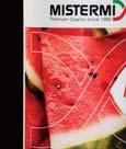 arbuz ananas banan brzoskwinia granat kiwi kokos malina mango