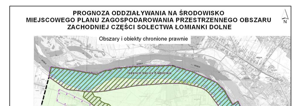 W granicach planu