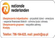 Twoja reklama w Nowych Dniach - 510-005-664, 504-198-135 Kącik malucha 1 3 6 9 4 7 2 5 8 10