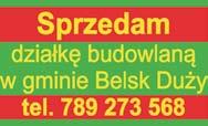 504 198 135, 510 005 664 OFERTY PRACY Firma AGROSERW