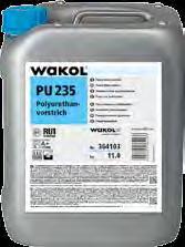 Proporcje mieszania: : objętościowo w zależności od zakresu prac naprawczych, klejenie ok. 00-00 g/m² Temperatura: 0 C 0 C C 0 C Czas stosowania: ok. min. ok. 0 min. ok. min. ok. min. Czas utwardzania: ok.