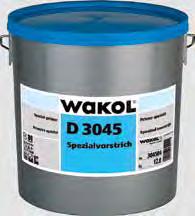 płytkach ceramicznych, posadzkach z kamienia naturalnego i lastryko. Do stosowania w pomieszczeniach. Sposób nanoszenia: wałek welurowy lub piankowy 00-0 g/m² Czas schnięcia: ok. 0-60 minut ok.