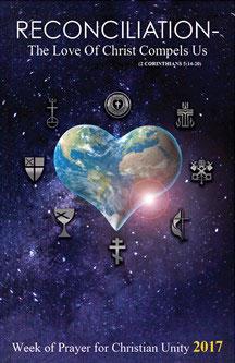 INTERNATIONAL WEEK OF PRAYER FOR CHRISTIAN UNITY JANUARY 18-25 January 22 - Day of Prayer for the Legal Protection of Unborn Children The over 56