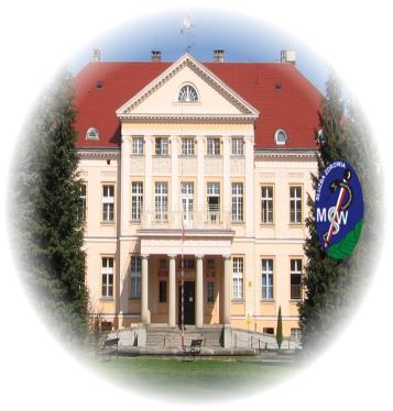 1. Nazwa i adres Zamawiającego: Samodzielny Publiczny Zakład Opieki Zdrowotnej Ministerstwa Spraw Wewnętrznych i Administracji Centrum Rehabilitacji w Górznie Górzno 63, 64-120 Krzemieniewo tel.