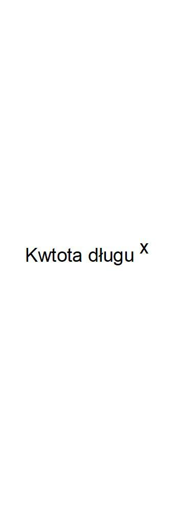 jednostkach zaliczanych do sektora finansów publicznych Różnica między dochodami bieżącymi a wydatkami bieżącymi Lp 5 5.1 5.1.1 5.1.1.1 5.1.1.2 5.1.1.3 5.2 6 7 8.1 8.