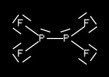 Zadanie 5. Związek zawierający fosfor i fluor został zanalizowany następująco.
