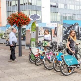 transportu publicznego na środowisko naturalne i