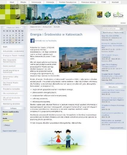 Plan Gospodarki Niskoemisyjnej edukacja W grudniu 2009 r.