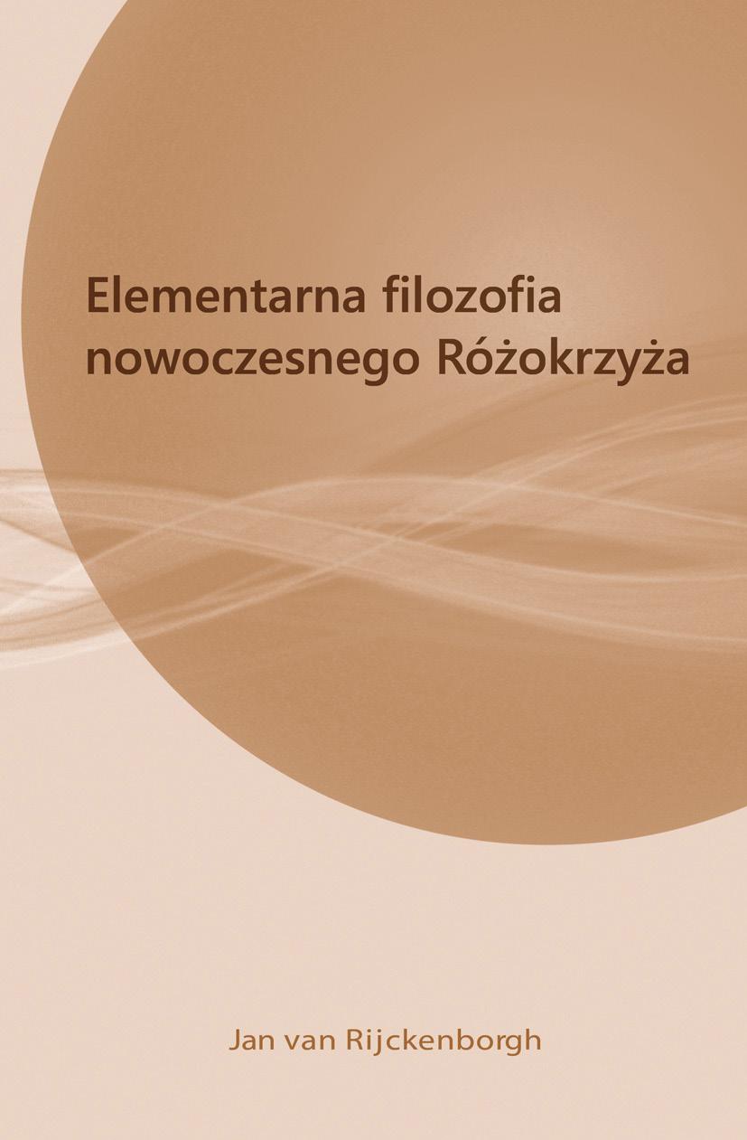 punktu widzenia wyższego, Boskiego-Ja, którego proces zmartwychwstania jest nauczany w Szkole Złotego Różokrzyża.