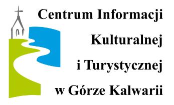 REGULAMIN OTWARCIE SEZONU TURYSTYCZNEGO NA URZECZU 2019 W GMINIE GÓRA KALWARIA 1.