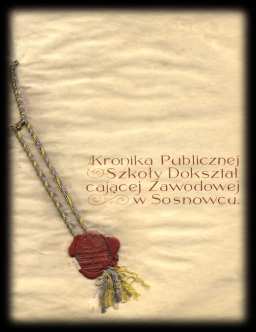 Kiliński To jedna z najstarszych szkół