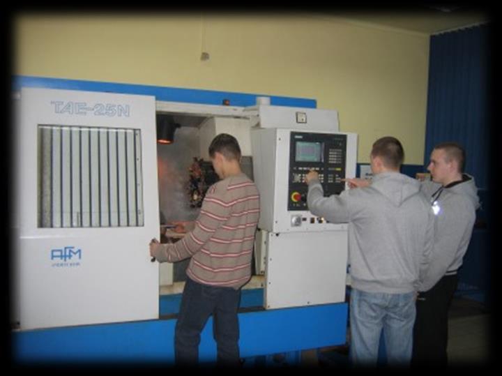 mechanik pojazdów samochodowych elektromechanik pojazdów samochodowych operator