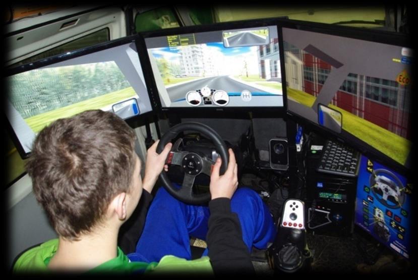 Jednym z kierunków, który od lat cieszy się dużym powodzeniem, jest realizowany w ramach Branżowej Szkoły I stopnia- mechanik pojazdów samochodowych.