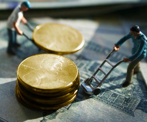 Przychody i wynik finansowy netto TFI w latach 2016-2018 (w tys.