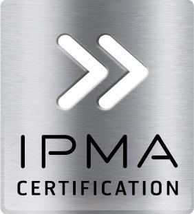 Cel szkolenia Szkolenie International Project Management Association (IPMA) poziom D 2 Cel szkolenia Celem głównym szkolenia jest przygotowanie uczestników do międzynarodowej certyfikacji IPMA na