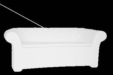 CHESTERFIELD LED B Materiał: