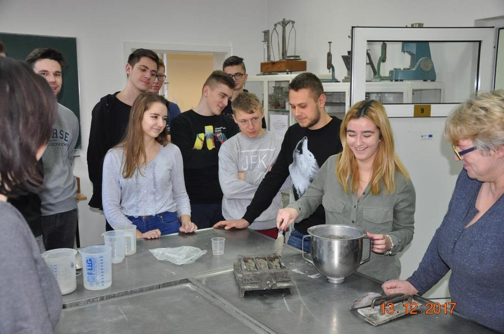 Wybrane działania realizowane przez Powiat Kościerski w latach 2015-2018 - EDUKACJA I OŚWIATA Nowoczesna