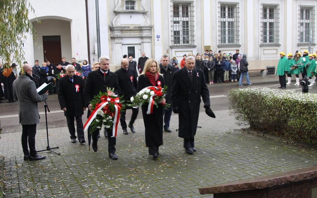 Wydarzenia i uroczystości Powiatowe