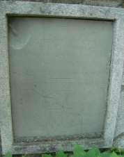 26 Budowniczy guberni mazowieckiej (-1841-). Ojciec chrzestny Józefa Stanisława Adama Brandta (1841; późniejszego malarza). 5.115.