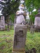 74 - Irena, 1891-. Urodziła się 10 listopada 1891 roku w Turowcu 585. - Mikołaj, 1894-1898 (Hиколай Bладиморовичъ Литинский). Urodził się 17 września 1894 roku w Grabowcu (ochrzczony w Turowcu).