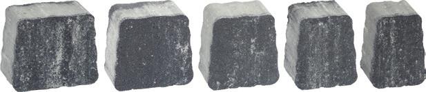 x 9 cm, 6,3 x 8 x 9 cm, 5,3 x 7