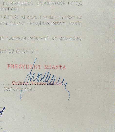 Zgodnie z warunkami konkursu wnioskodawcy, w których ofertach stwierdzono uchybienia formalne otrzymają na