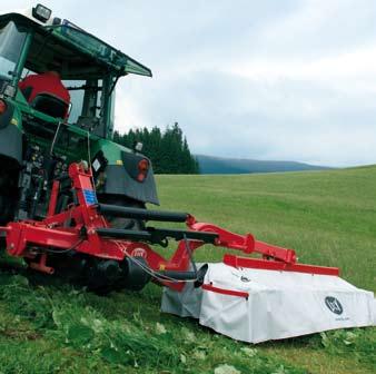 lely splendimo Opis techniczny SPLENDIMO 240 M 280 M 320 M 360 T 900 M Szerokość robocza (m) 2,40 2,80 3,20 3,60 8,85 Liczba dysków / noży 6 / 12 7 / 14 8 / 16 9 / 18 2 x 8 / 16 Szerokość pokosu* (m)