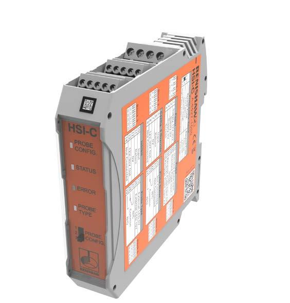 Interfejs HSI-C instrukcja instalacji Podstawy interfejsu HSI-C 2.