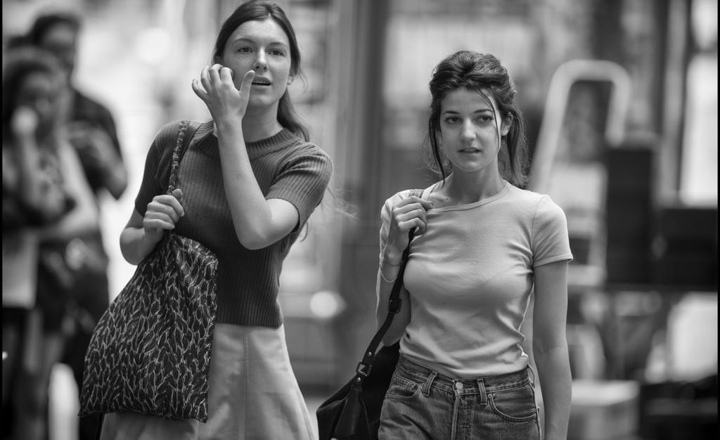 Nagrody i festiwale: 2017 Międzynarodowy Festiwal Filmowy w Cannes nagroda SACD w sekcji Quinzaine des Réalisateurs 2018 Nagrody Lumiere, przyznawane przez zagranicznych dziennikarzy pracujących we