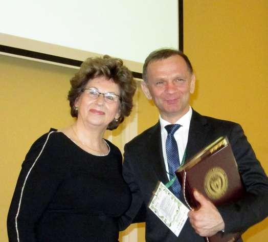 adres Jubileuszu SGP