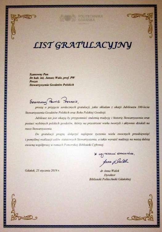 Piotrowskiego Członka