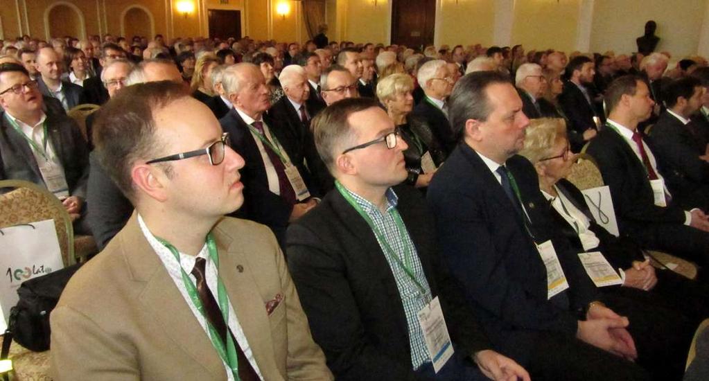 Departamentu Architektury, Budownictwa i Geodezji w Ministerstwie Inwestycji i Rozwoju Bartłomiej Stecki.