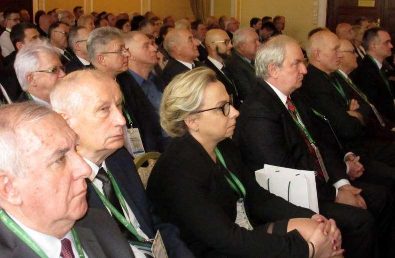 Biskup, Barbara Kosińska, Alicja Kulka, Ludmiła Pietrzak, Dariusz Pręgowski, Florian Romanowski, Violetta Sokoła-Szewioła.