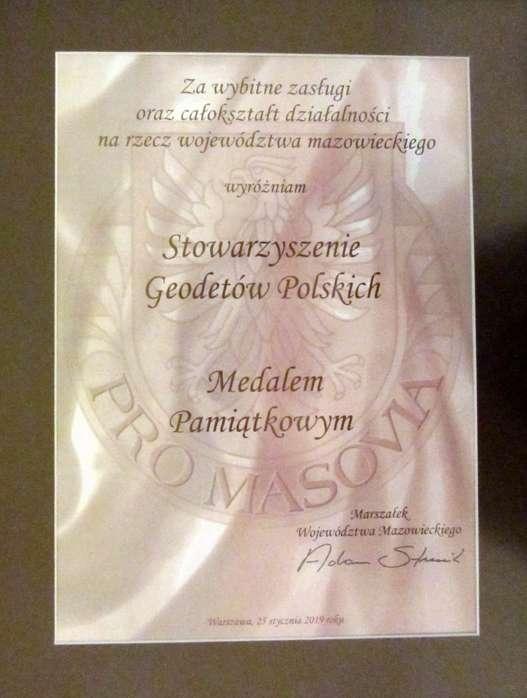 Ministra Inwestycji