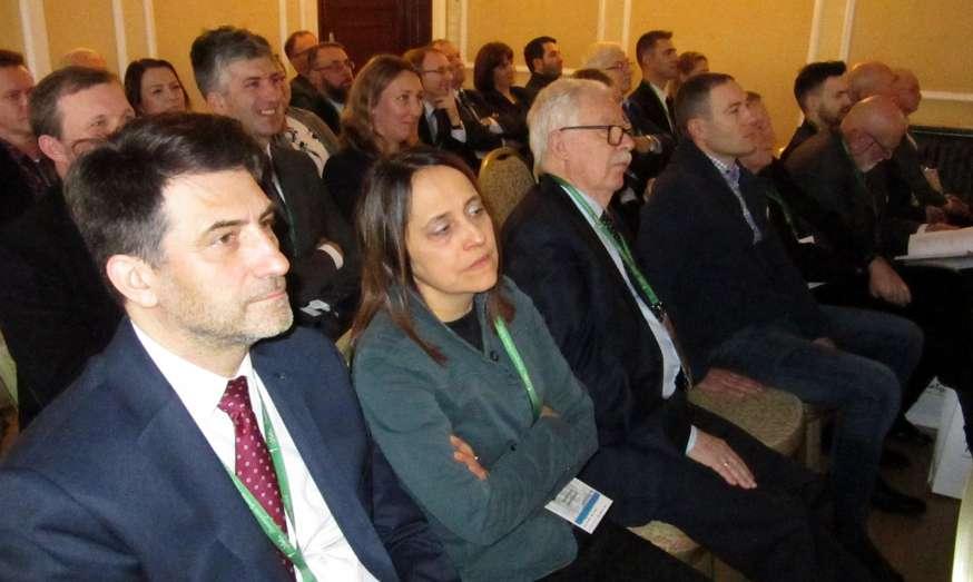 wielką moc twórczej inspiracji inżynierów działających w tym ponad stuletnim gmachu.