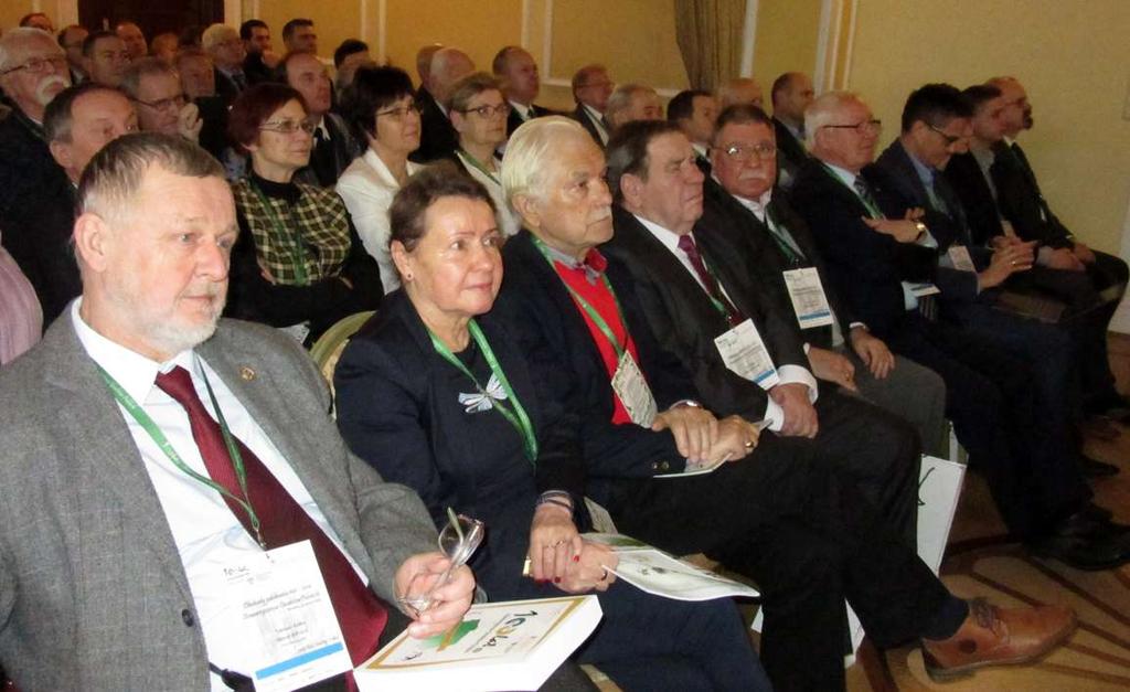 stowarzyszenia i geodezji.