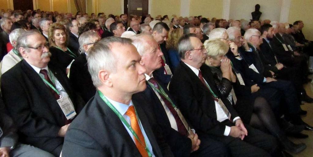 w Warszawie odbył się I Powszechny Zjazd Mierniczych Polskich jednej z pierwszych organizacji naukowo-technicznych powstających wraz z odradzaniem się Rzeczypospolitej Polskiej.