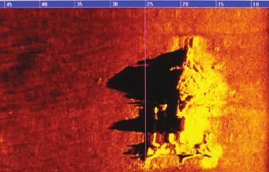 Jednostki uzupełniły siły ówczesnego Oddziału Zabezpieczenia Hydrograficznego MW składające się z: okrętu hydrograficznego ORP Kopernik (wycofanego z linii w maju 2006 roku) oraz kutrów