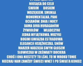 Skazane na klęskę wysiłki polskich żołnierzy oraz przewaga techniczna i liczebna Niemców, zostały w wierszu celowo przejaskrawione i wyewoluowały do satyry baśniowej w której Polacy przeważają