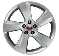 0J x 18" ROZMIAR OPON 225/55 R17 225/55 R17 245/45 R18 245/45 R18 245/45 R18 C54B C54C