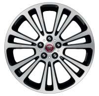 0J x 19" ROZMIAR OPON 245/45 R18 245/45 R18 245/40 R19 245/40 R19 245/40 R19 C53P C53O