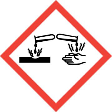 używać z zachowaniem środków ostrożności Przed każdym użyciem przeczytać ulotkę i informacje dotyczące produktu Karta charakterystyki zawiera ogólne informacje dotyczące substancji chemicznej